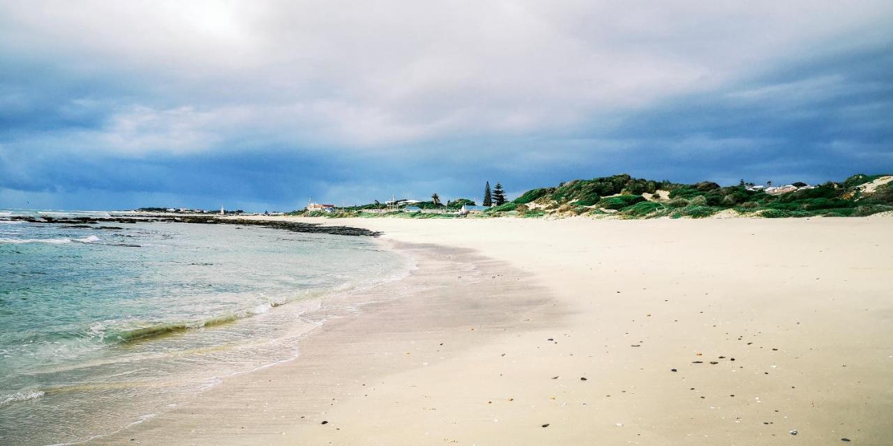 Serenity On Oribi Jeffreysbaai Buitenkant foto